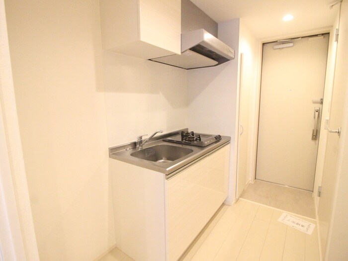 物件内観写真8　(キッチン)