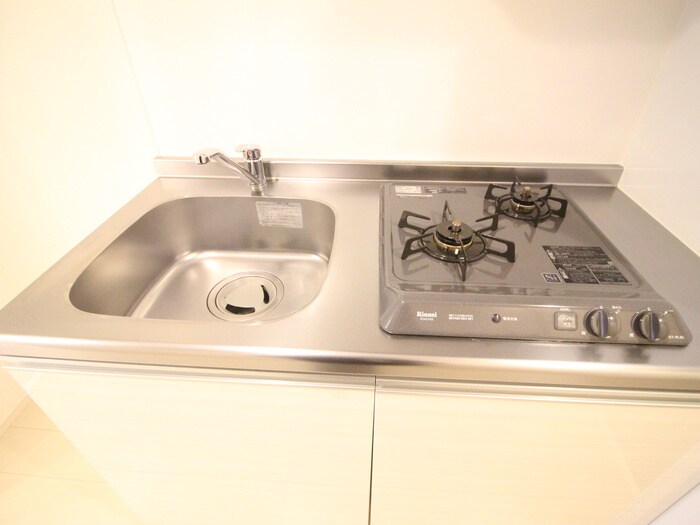 物件内観写真19　(キッチン)