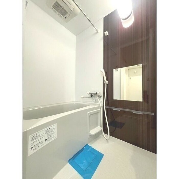 物件内観写真11　(バス／シャワールーム等)