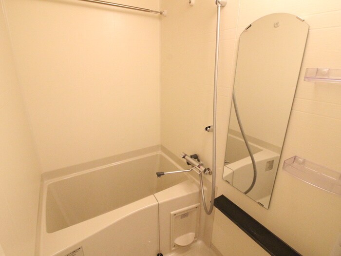 物件内観写真11　(バス／シャワールーム等)