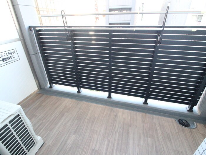 物件内観写真20　(ベランダ・バルコニー)