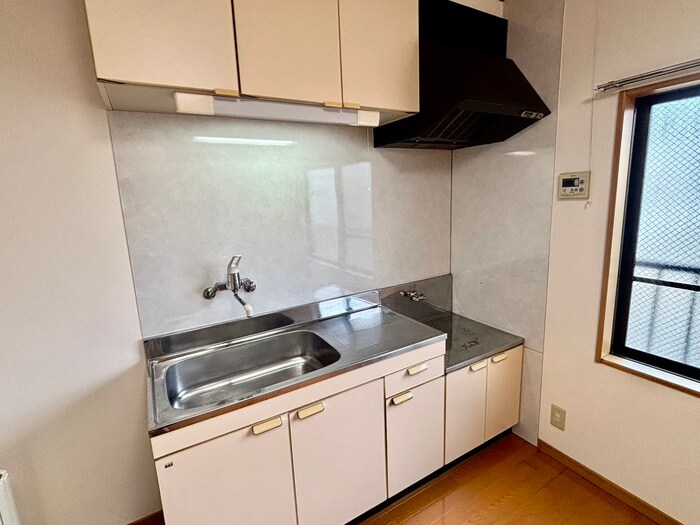 物件内観写真6　(キッチン)