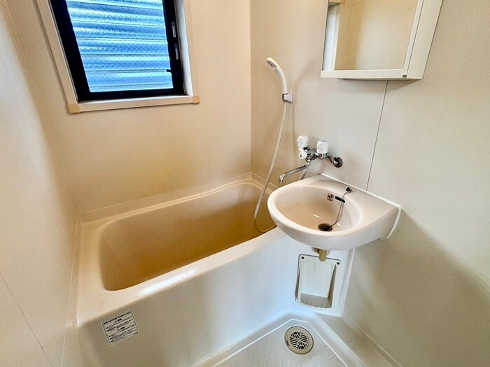 物件内観写真8　(バス／シャワールーム等)