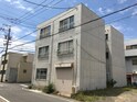 ニシベビル中郷