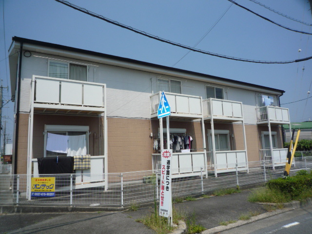 外観写真