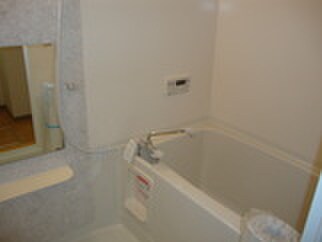 物件内観写真8　(バス／シャワールーム等)