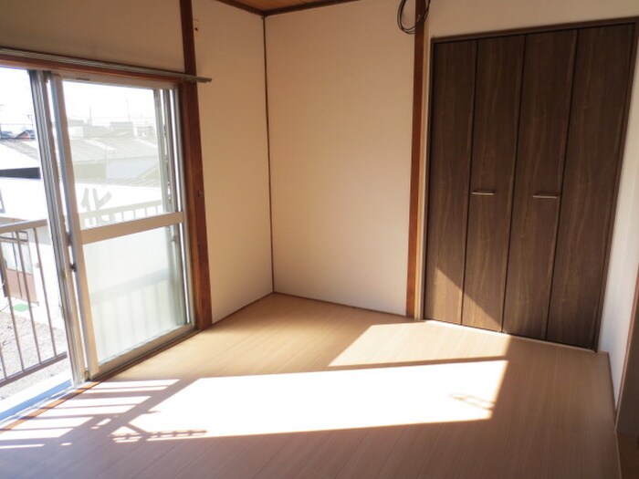 物件内観写真7　(居室)