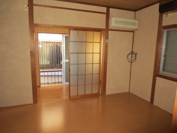 物件内観写真7　(居室)