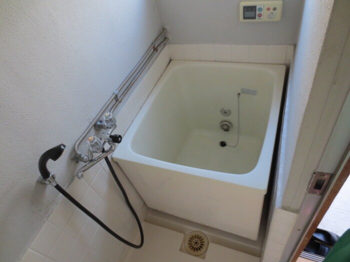 物件内観写真9　(バス／シャワールーム等)