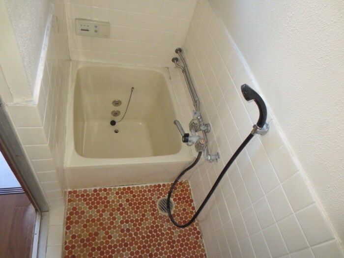 物件内観写真9　(バス／シャワールーム等)