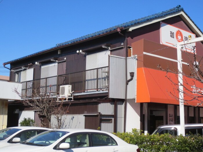 物件外観写真4　(外観写真)