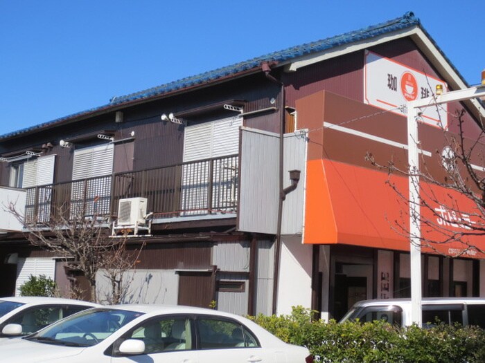 物件外観写真6　(外観写真)