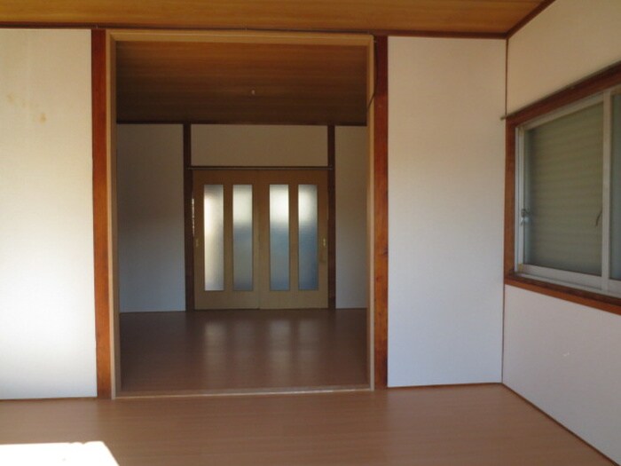 物件内観写真14　(居室)