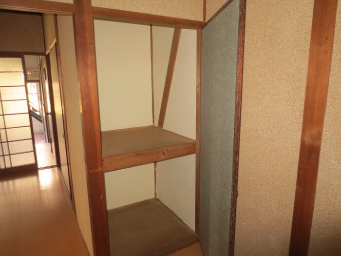 物件内観写真14　(収納)