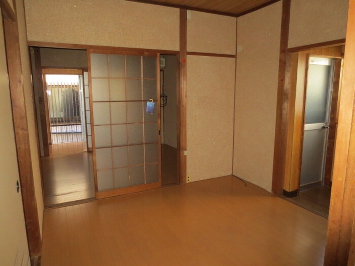 物件内観写真17　(居室)