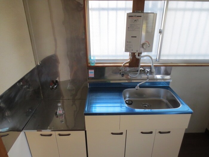 物件内観写真19　(キッチン)