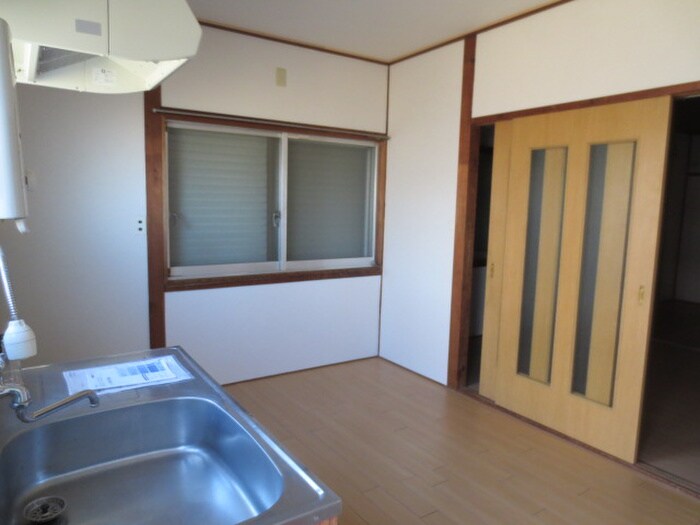 物件内観写真20　(居室)