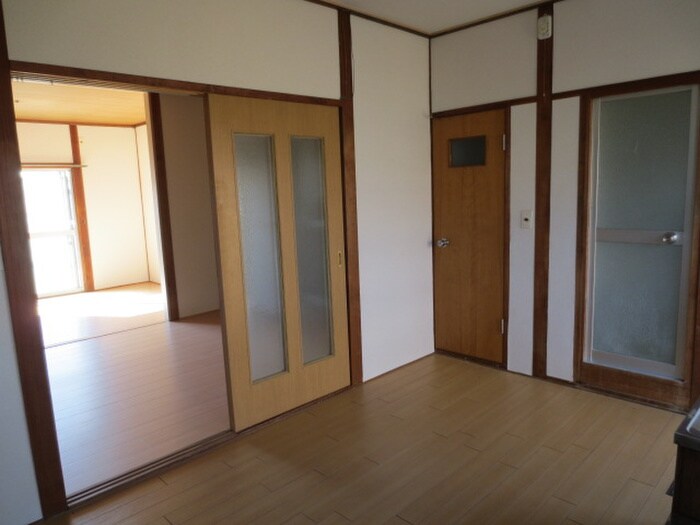 物件内観写真22　(居室)