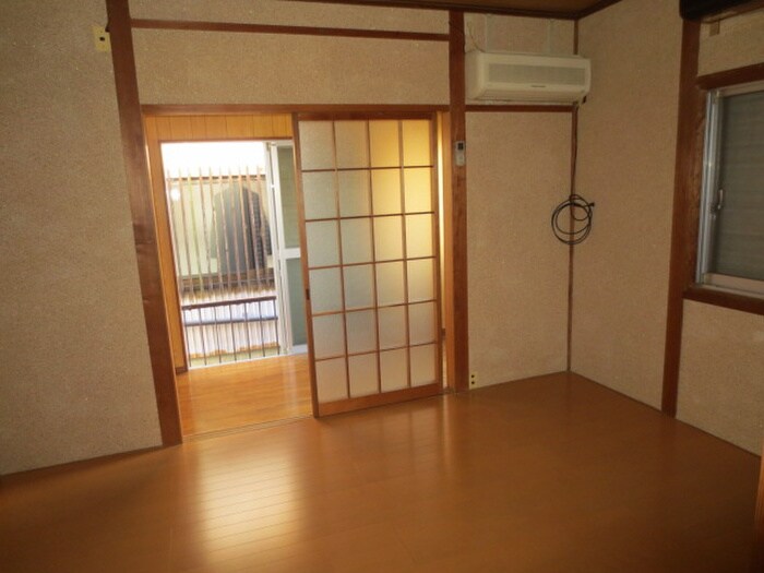 物件内観写真22　(居室)