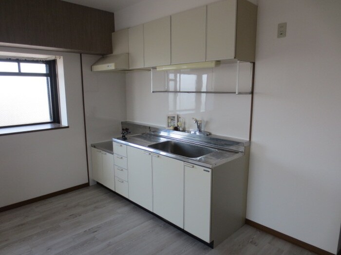 物件内観写真14　(キッチン)