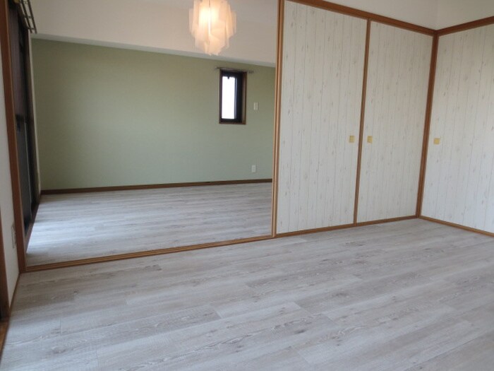 物件内観写真15　(居室)