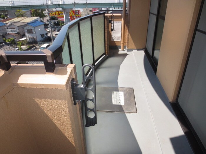 物件内観写真16　(ベランダ・バルコニー)