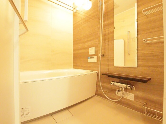 物件内観写真6　(バス／シャワールーム等)