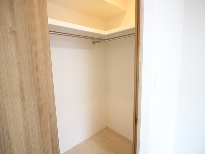 物件内観写真9　(収納)