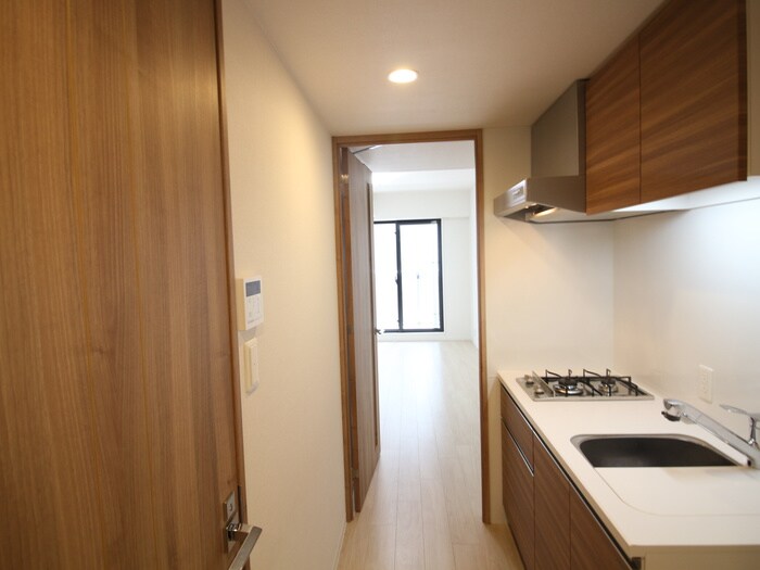 物件内観写真10　(廊下)