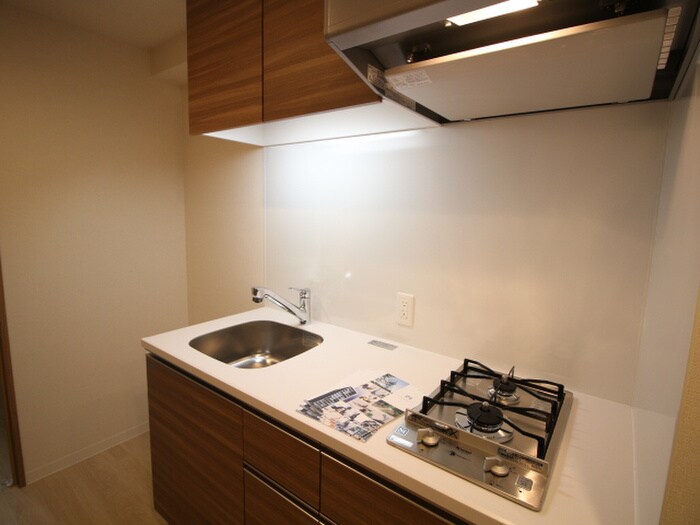 物件内観写真11　(キッチン)