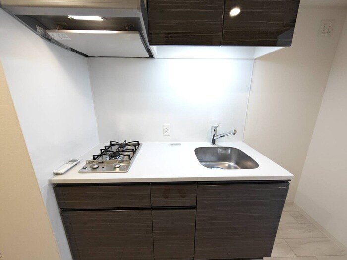 物件内観写真12　(キッチン)