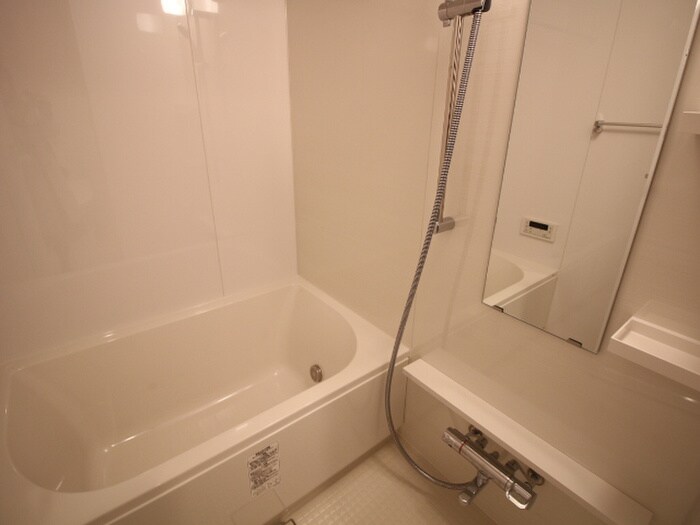 物件内観写真12　(バス／シャワールーム等)