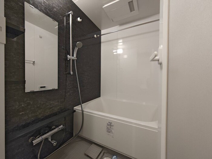 物件内観写真13　(バス／シャワールーム等)