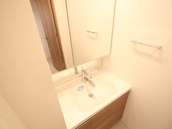 物件内観写真13　(洗面)