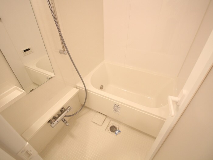 物件内観写真13　(バス／シャワールーム等)