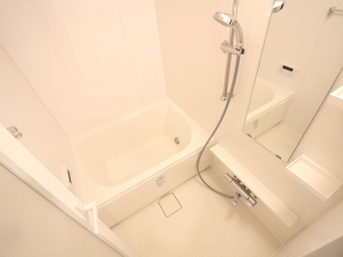 物件内観写真14　(バス／シャワールーム等)