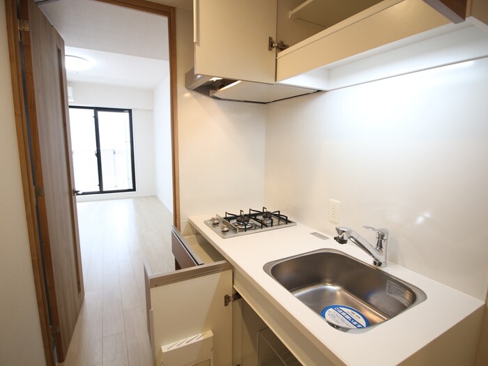 物件内観写真14　(キッチン)