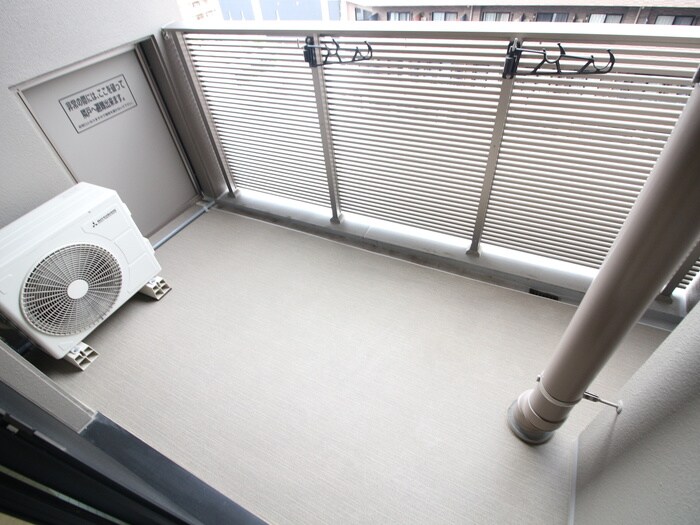 物件内観写真15　(ベランダ・バルコニー)