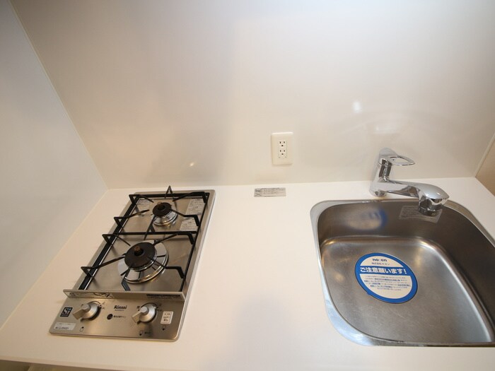 物件内観写真15　(キッチン)