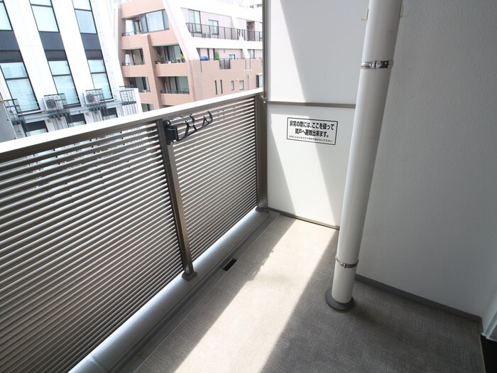 物件内観写真21　(ベランダ・バルコニー)