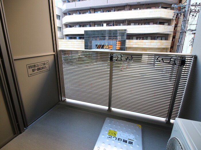 物件内観写真22　(ベランダ・バルコニー)