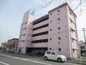 マンション草薙
