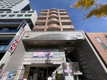 Navi本山の外観写真