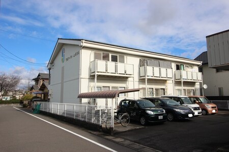 Ｙ＆Ｔハイツふるさと外観写真