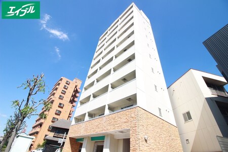 Ｋ house玉の井外観写真