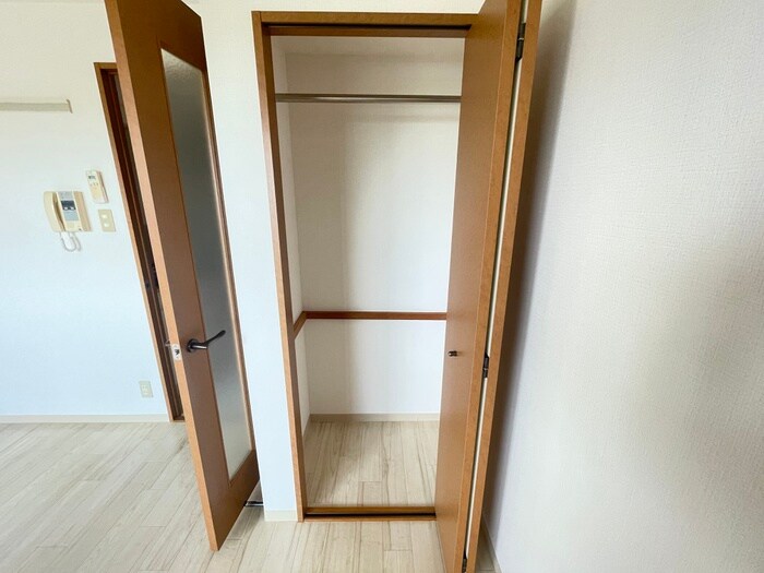 物件内観写真9　(収納)