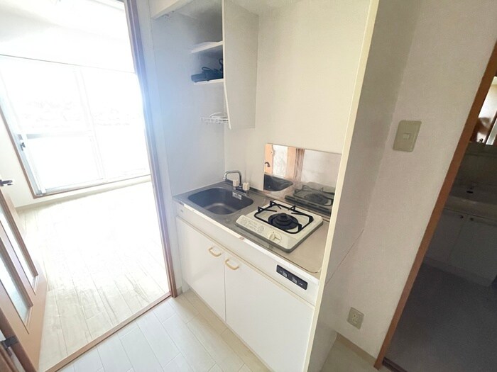 物件内観写真10　(キッチン)