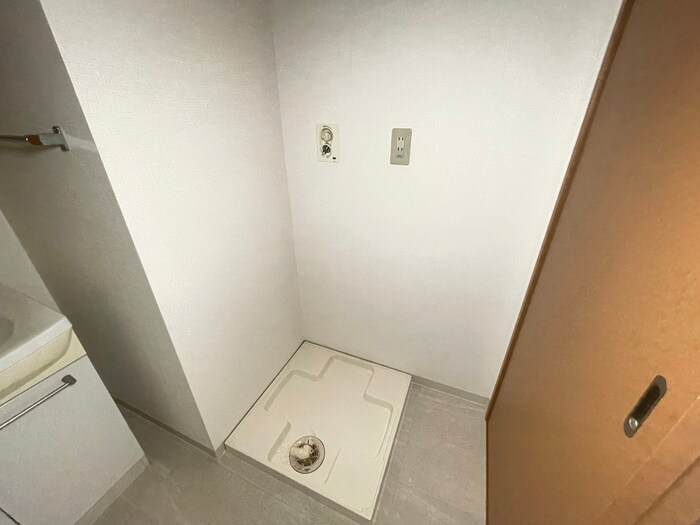 物件内観写真12　(ベランダ・バルコニー)