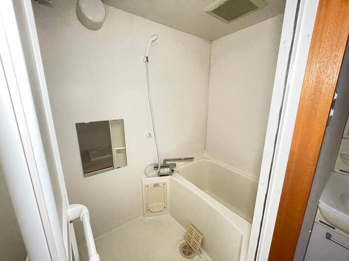 物件内観写真14　(バス／シャワールーム等)