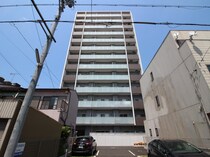 ジェネラーダの外観写真